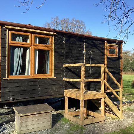 Vigo Retreat Cabin 1 Sevenoaks Extérieur photo